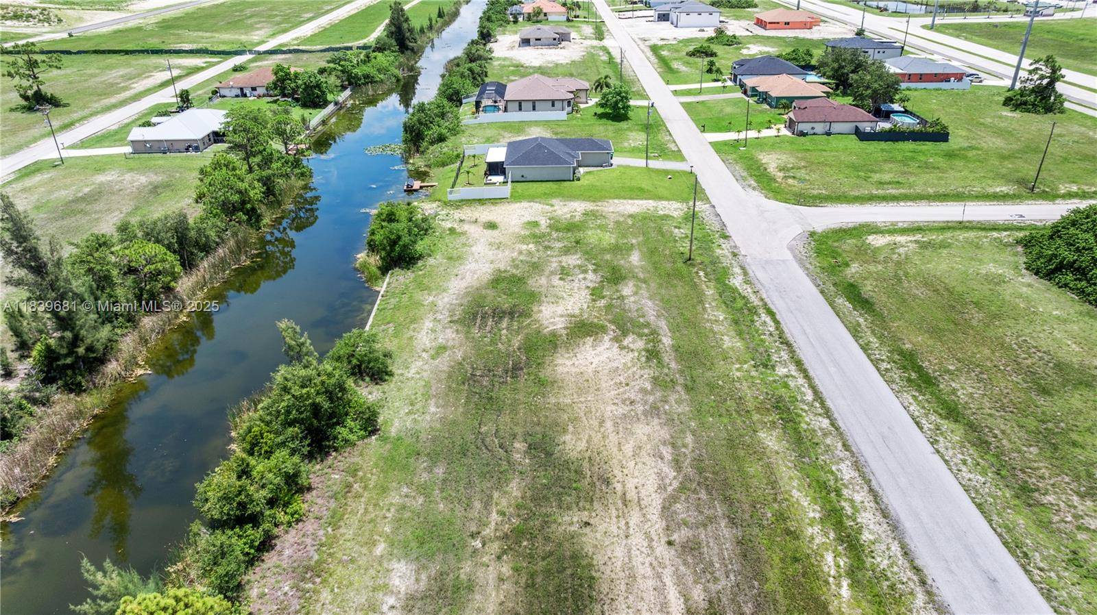 Cape Coral, FL 33993,1403 NW 24th Ter