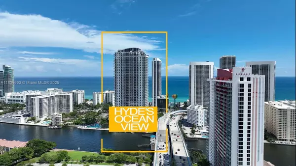 4010 S Ocean Dr #T4105, Hollywood, FL 33019