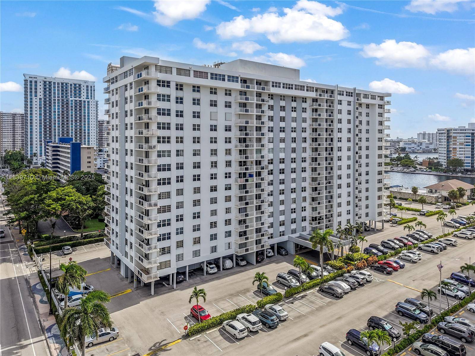 1849 S Ocean Dr #507, Hallandale Beach, FL 33009
