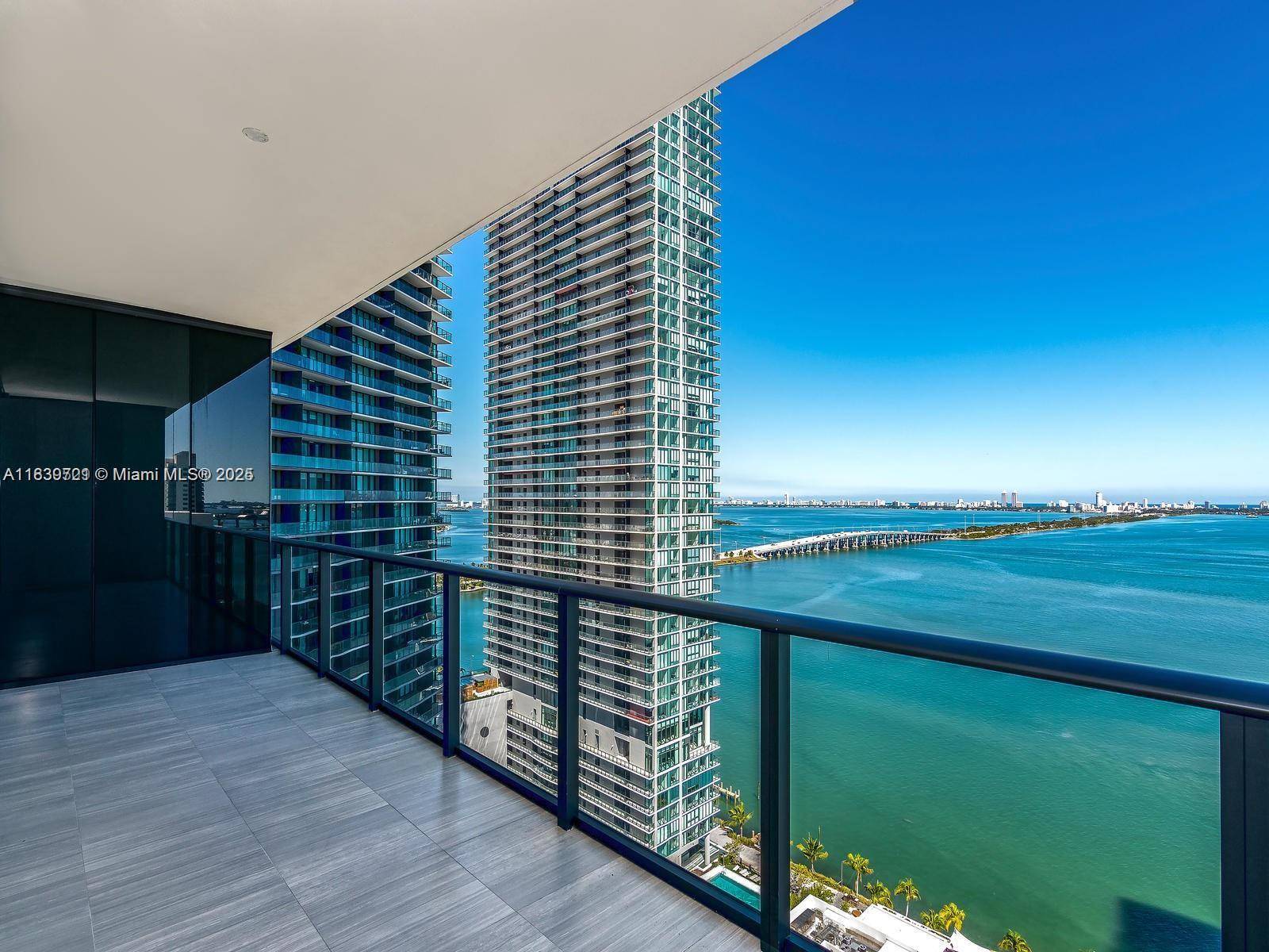 480 NE 31st St #2203, Miami, FL 33137
