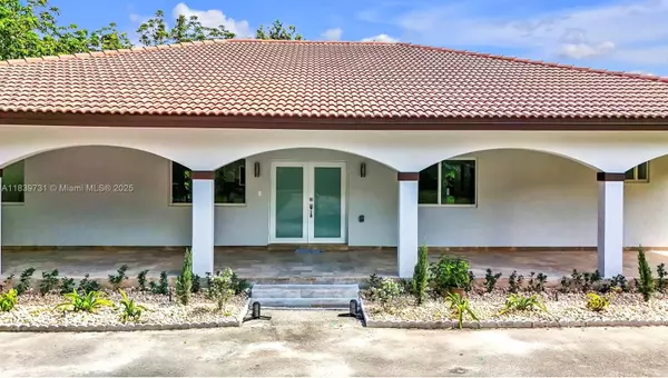 Homestead, FL 33031,21991 SW 252nd St