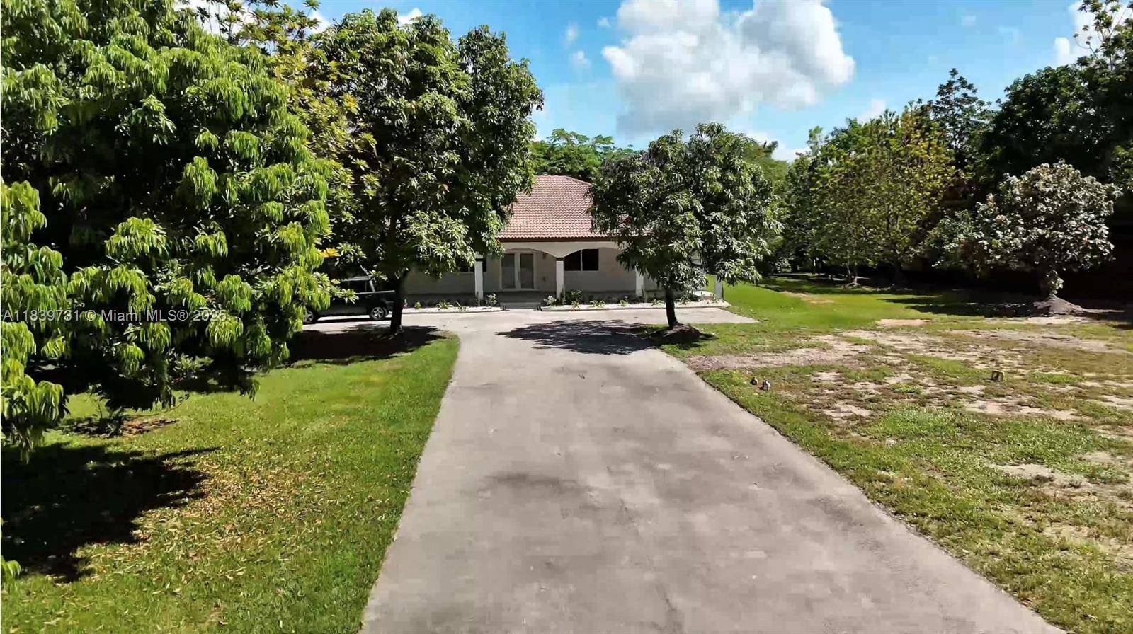 Homestead, FL 33031,21991 SW 252nd St