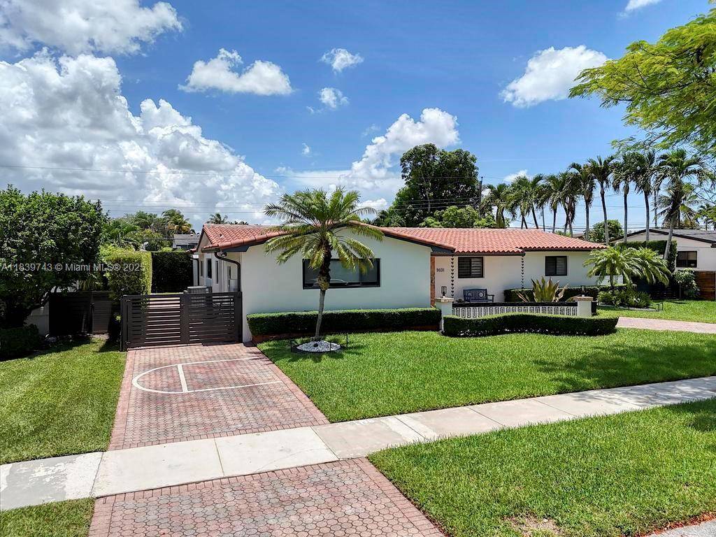 Miami, FL 33173,9031 SW 66th Ter