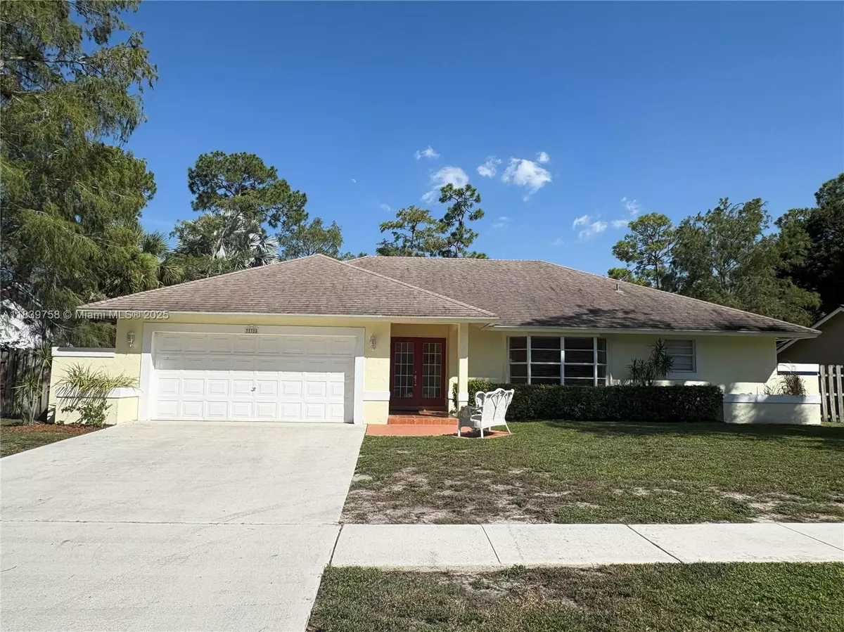 Wellington, FL 33414,730 Daffodil Dr #0