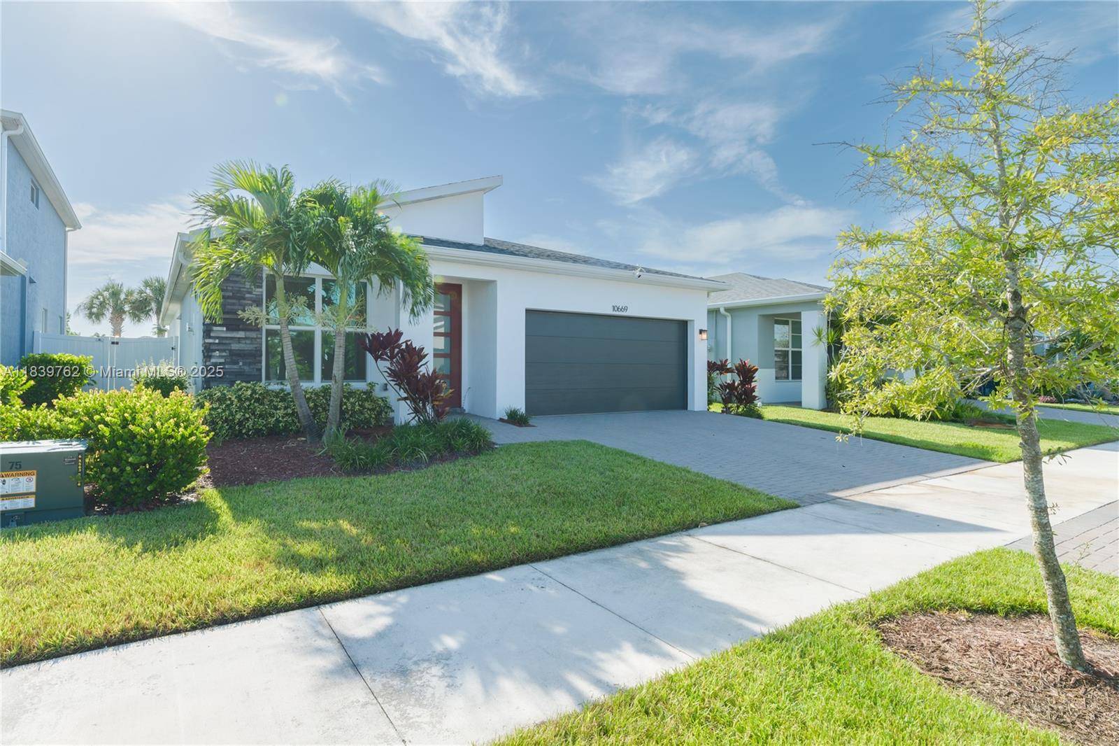 Port St Lucie, FL 34987,10669 SW Gloriana St