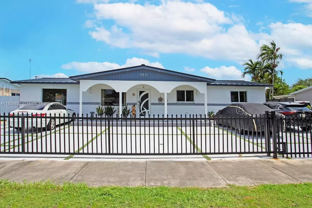 Miami, FL 33157,11511 SW 180th St