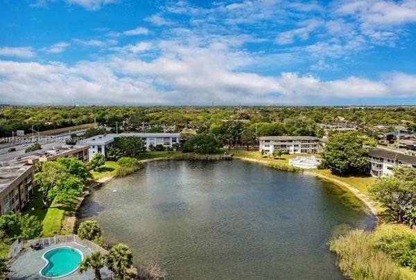 5335 NW 10th Ct #208, Plantation, FL 33313