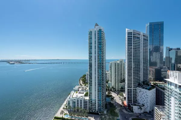 Miami, FL 33131,1155 Brickell Bay Dr #3403