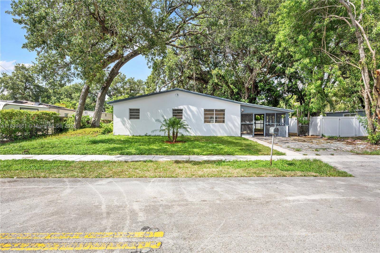 4110 SW 32nd Ct, West Park, FL 33023