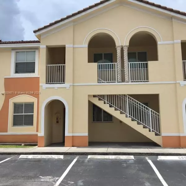 1536 SE 25th St #101, Homestead, FL 33035
