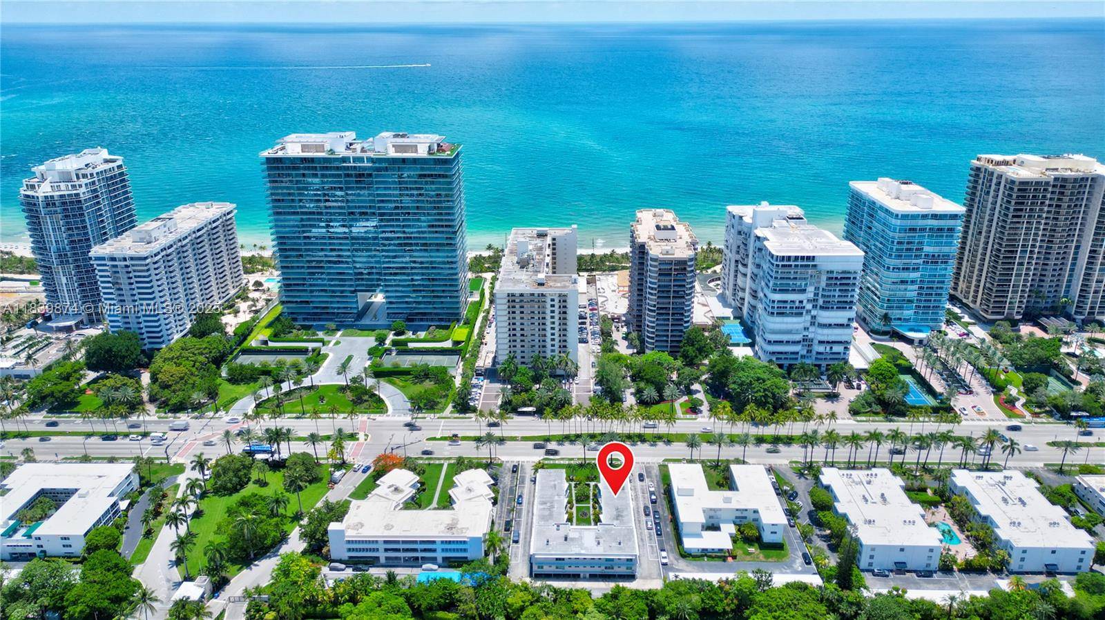 10178 Collins Ave #102, Bal Harbour, FL 33154
