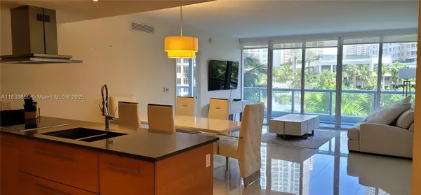 Miami, FL 33131,495 Brickell Ave #420