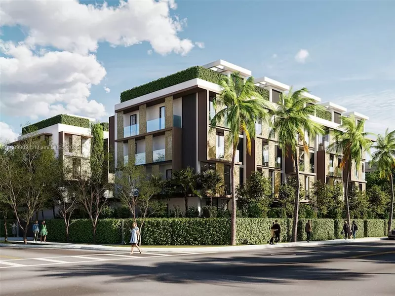 1709 Jefferson Ave #TH-08, Miami Beach, FL 33139