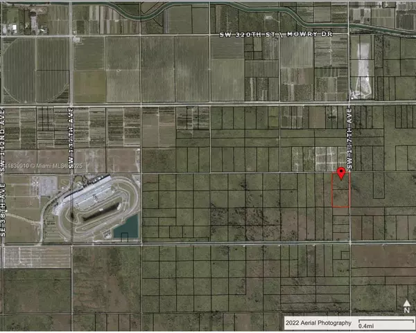 Homestead, FL 33035,336 SW 117 ave