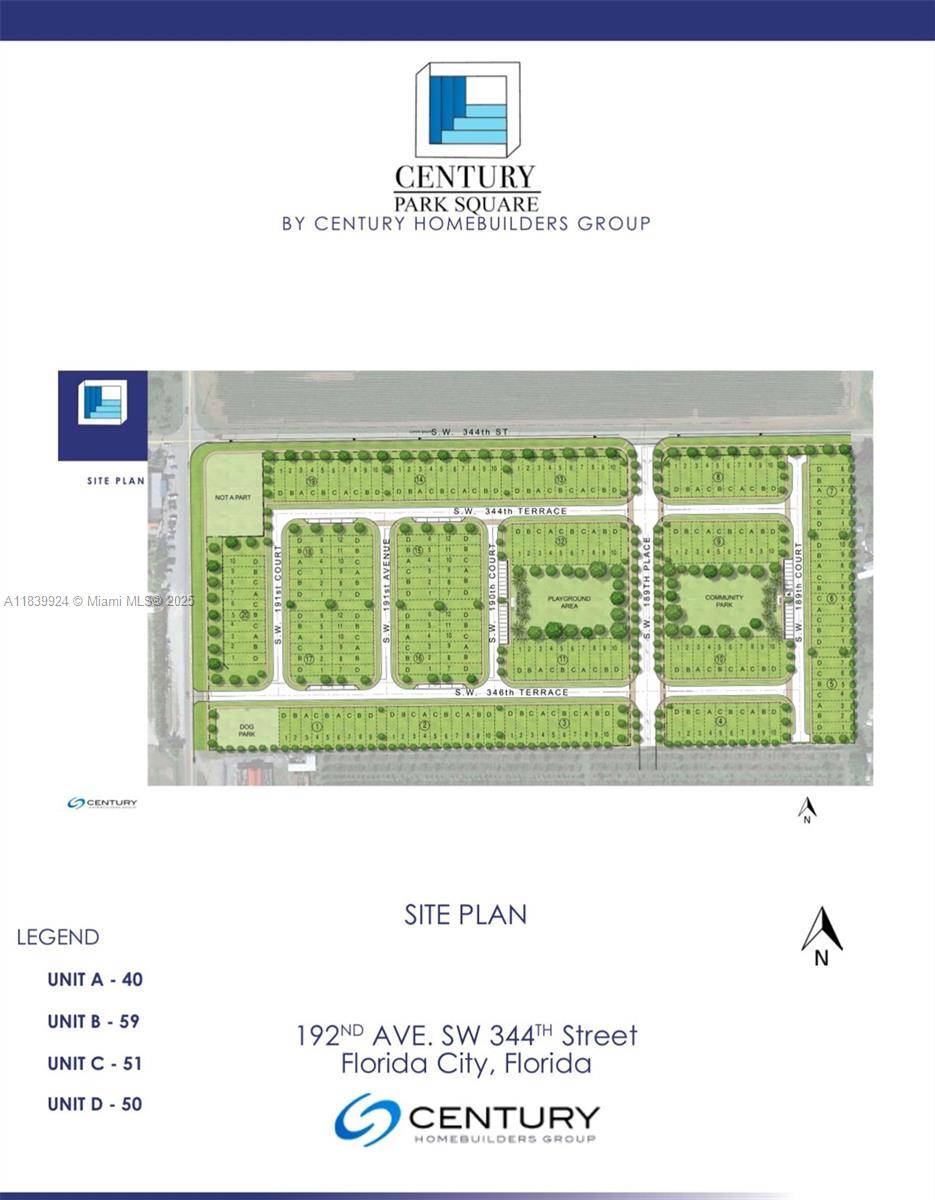Homestead, FL 33034,18945 SW 344th Ter #18945 C