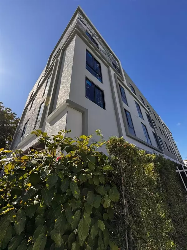 3422 NW 5th Ave #108, Miami, FL 33127