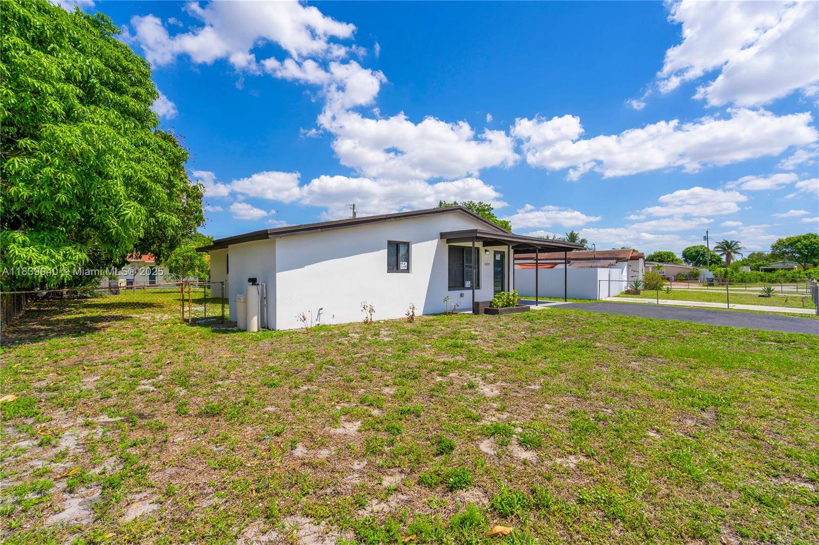 Miami Gardens, FL 33056,18805 NW 31st Ave