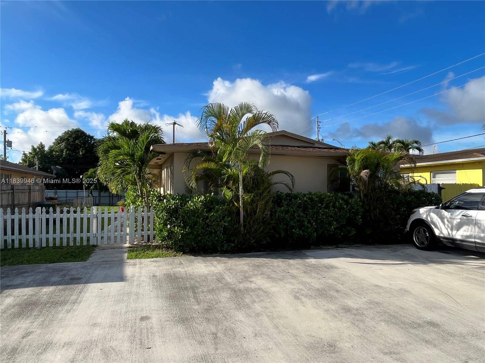 Hialeah, FL 33010,80 W 20th St
