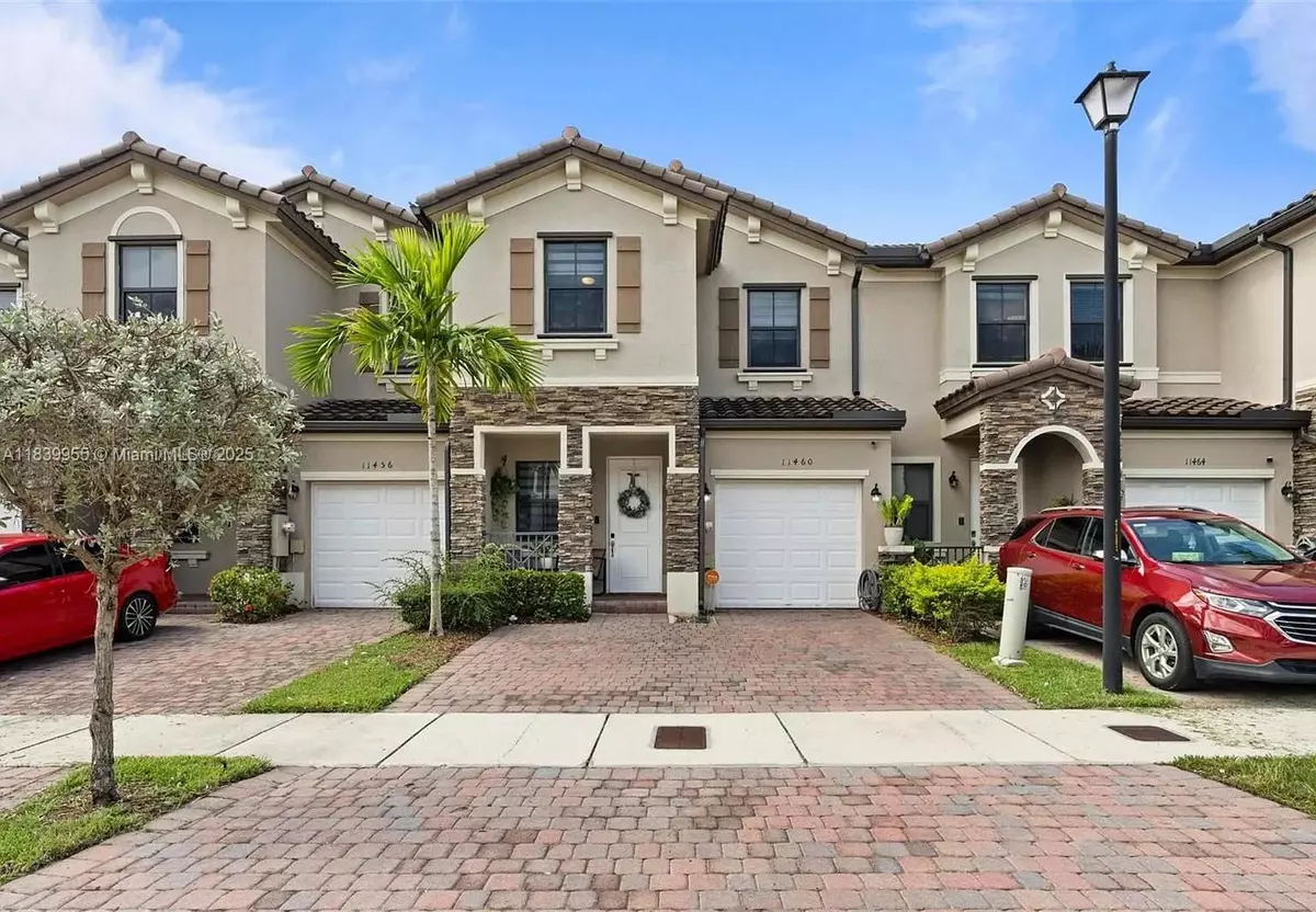 Homestead, FL 33032,11460 SW 252nd St