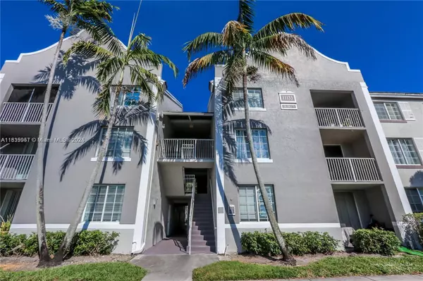11133 SW 8th St #102, Pembroke Pines, FL 33025