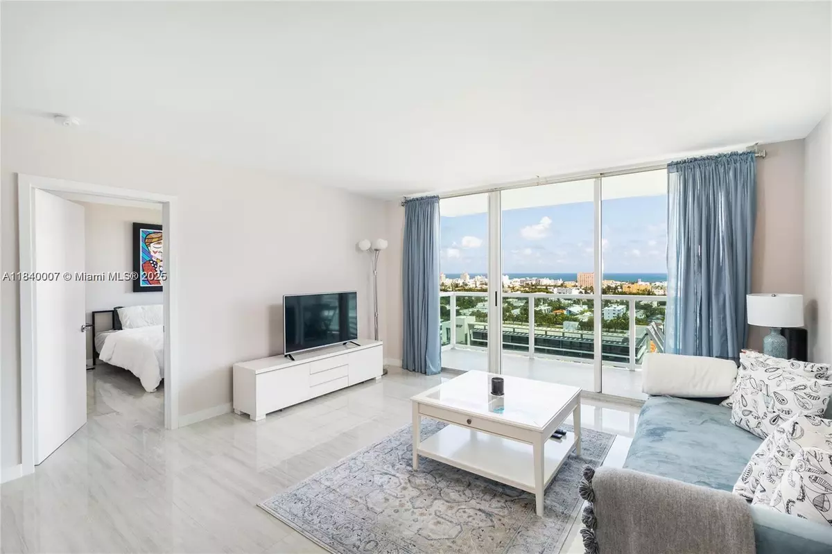 Miami Beach, FL 33139,650 West #1708