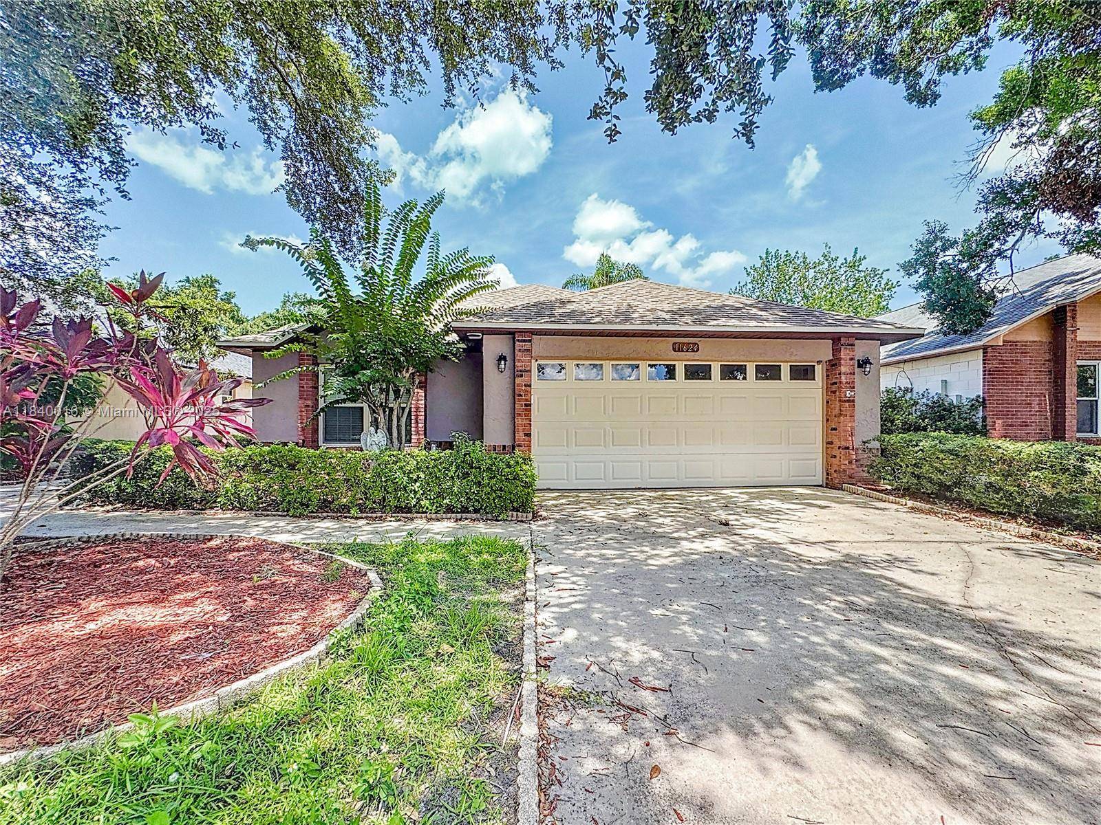 11624 OTTAWA AVENUE, Orlando, FL 32837