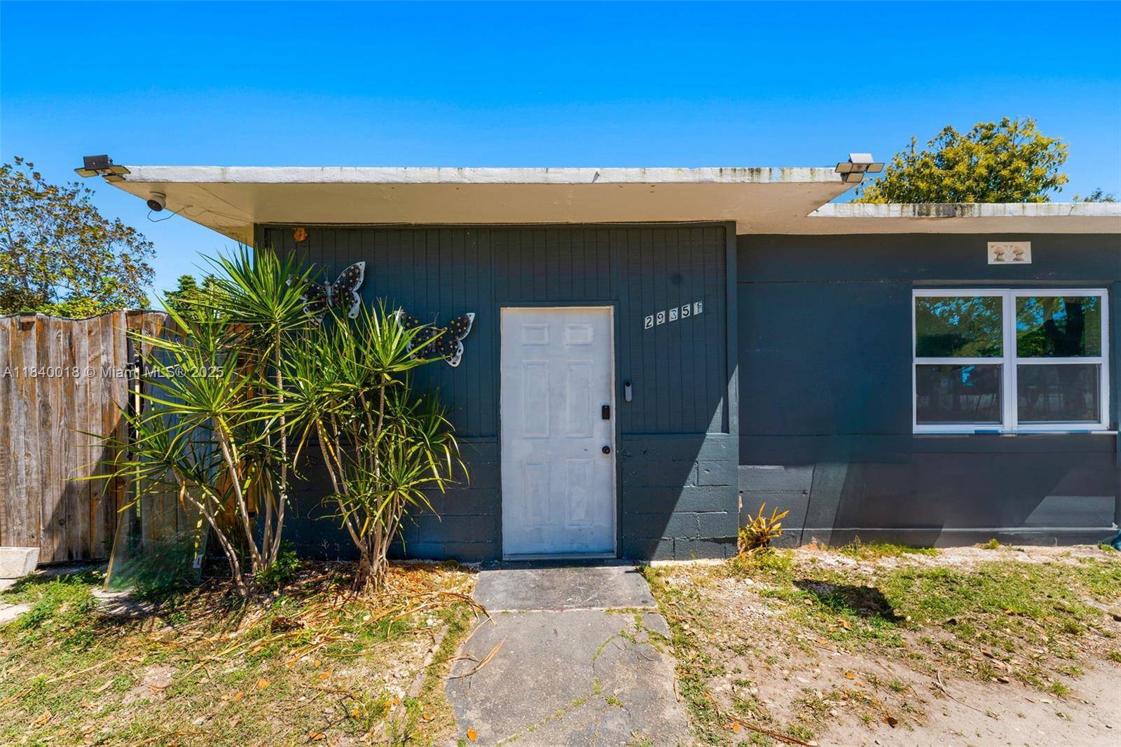 29351 Idaho Rd, Homestead, FL 33033