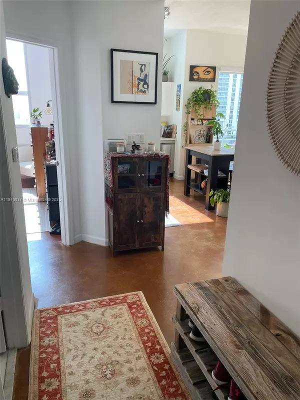 Miami, FL 33132,133 NE 2nd Ave #1512