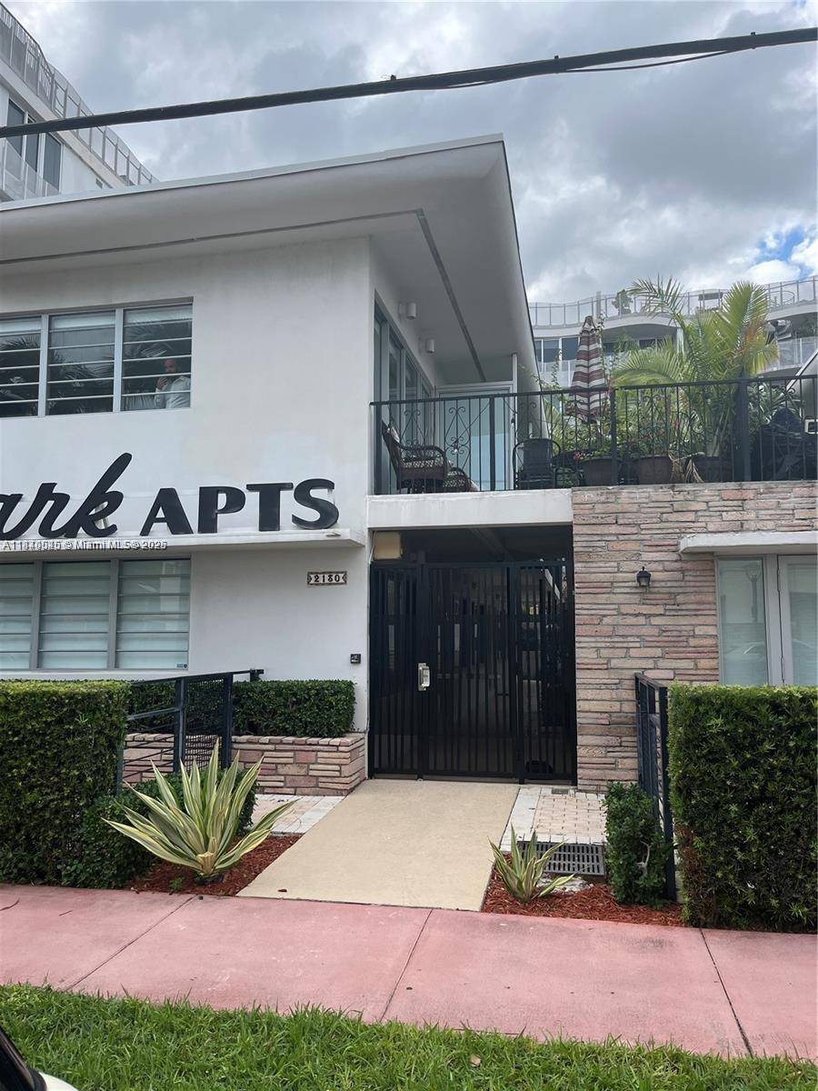 2130 Park Ave #4, Miami Beach, FL 33139