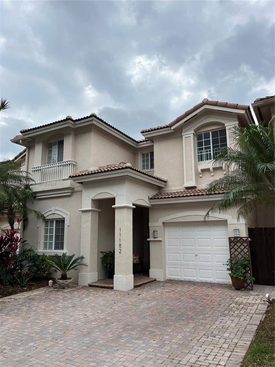 11182 NW 73rd Ter #., Doral, FL 33178
