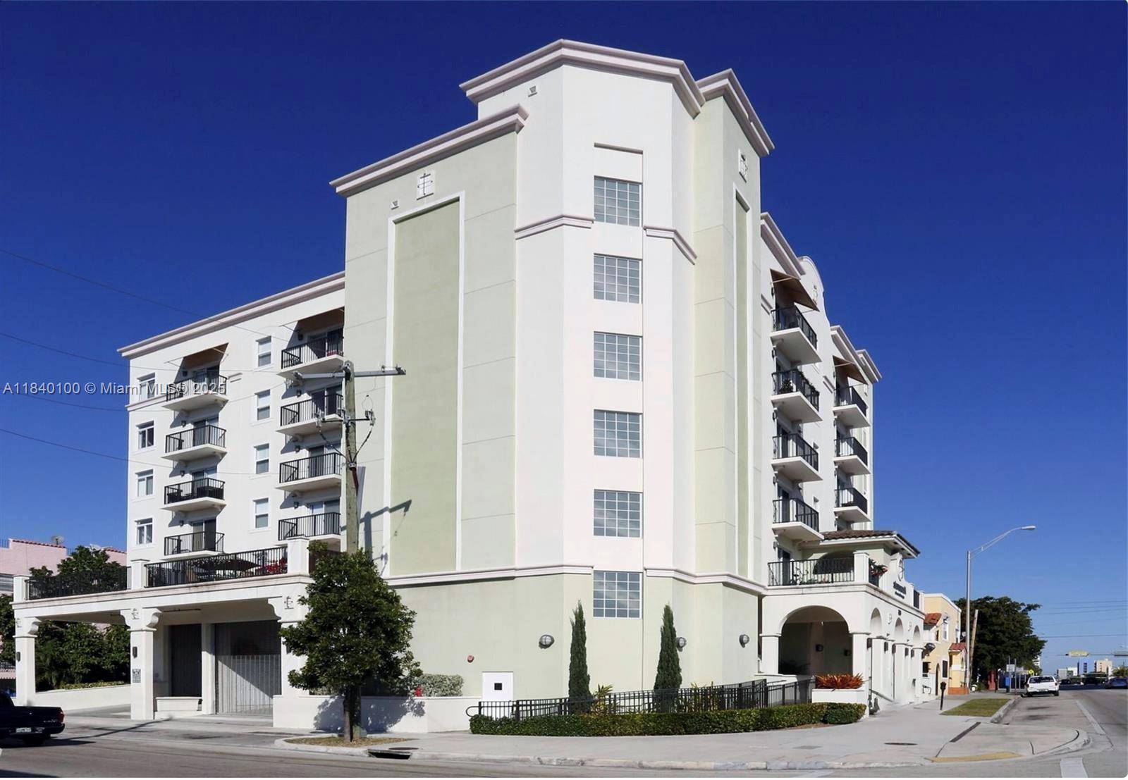 435 SW 12th Ave #606, Miami, FL 33130