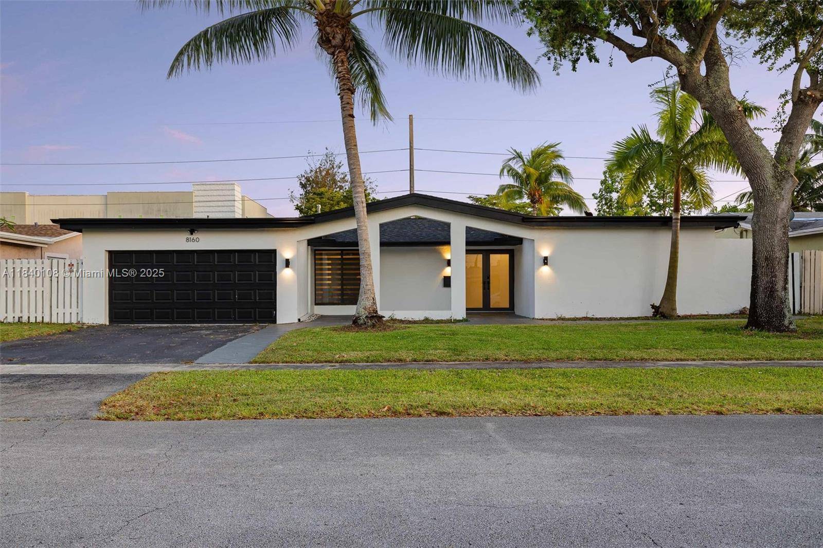 Sunrise, FL 33322,8160 NW 20th Ct