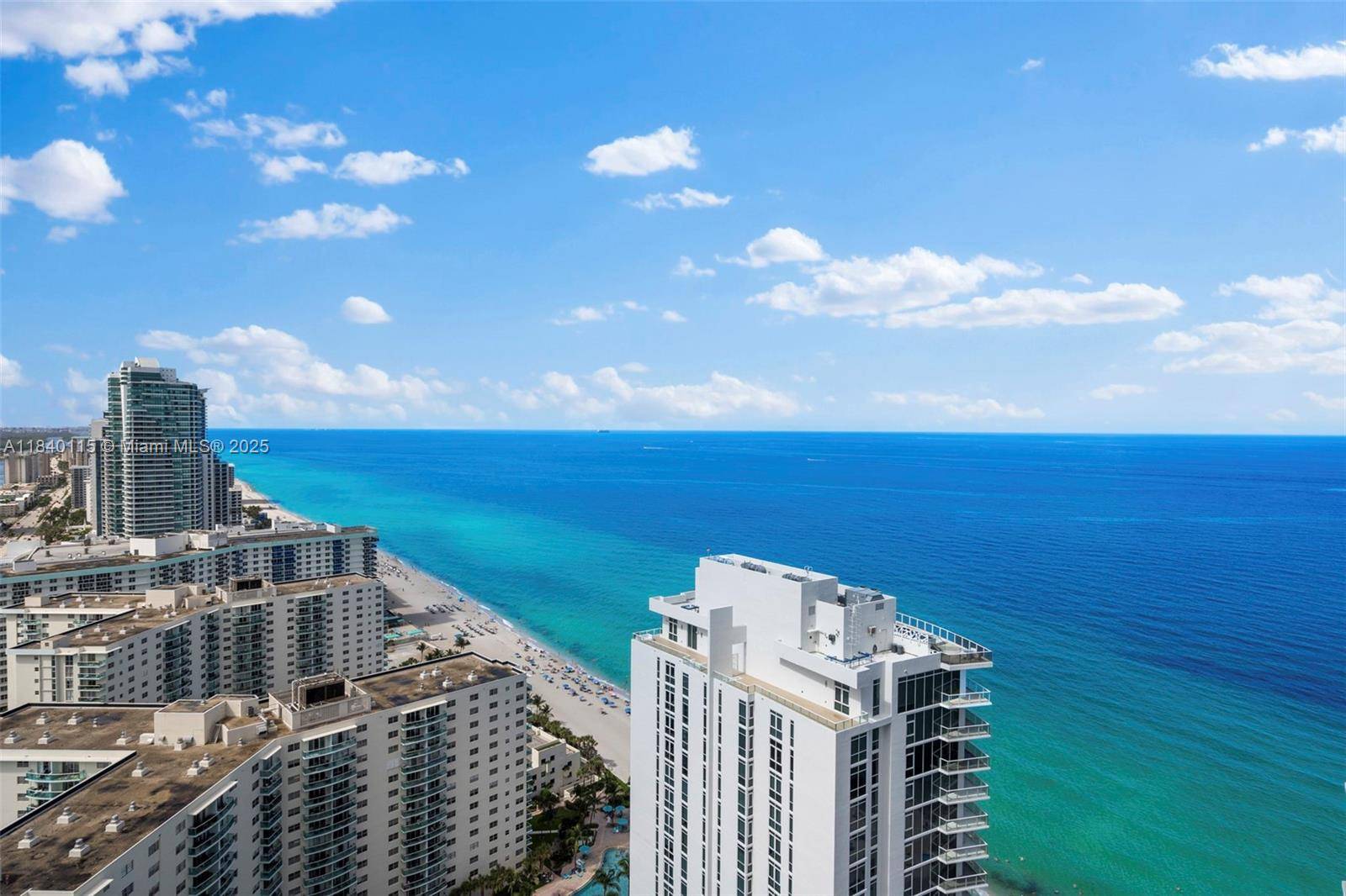 Hollywood, FL 33019,4111 S Ocean Dr #2906
