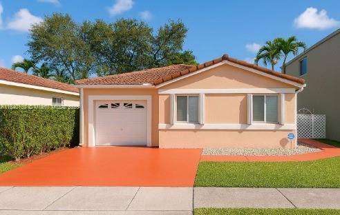 16907 SW 142nd Pl, Miami, FL 33177