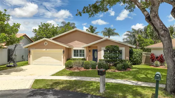 Davie, FL 33324,1710 SW 100th Ter