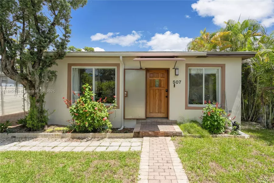 507 NW 42nd St, Miami, FL 33127