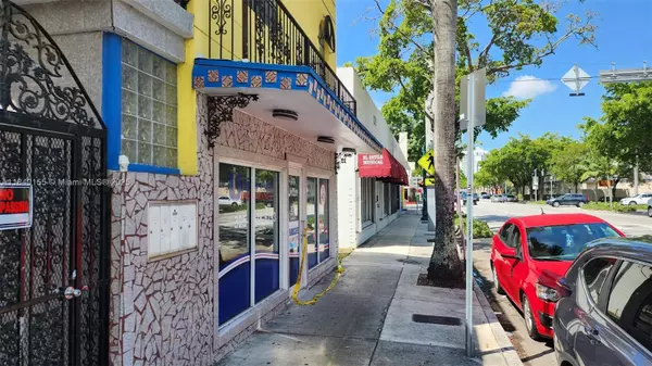 Miami, FL 33135,2272 SW 8th St