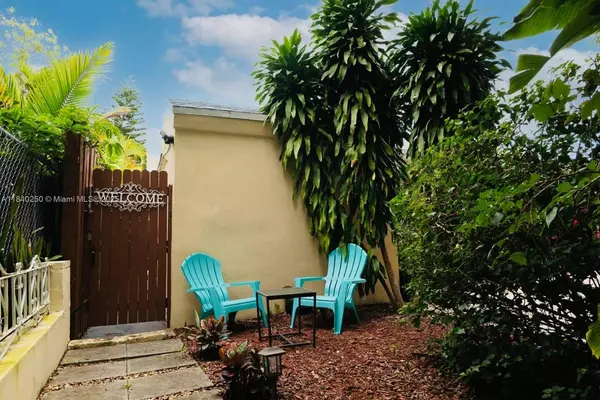 Miami, FL 33133,2221 SW 26th Ln #2