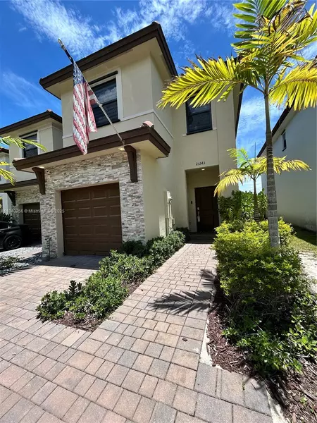 25343 SW 109th Ave, Homestead, FL 33032