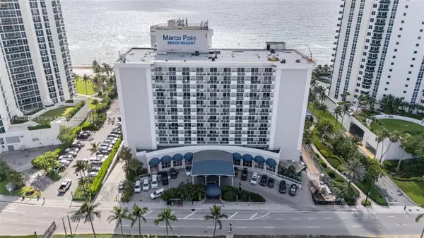 Sunny Isles Beach, FL 33160,19201 Collins Ave #124