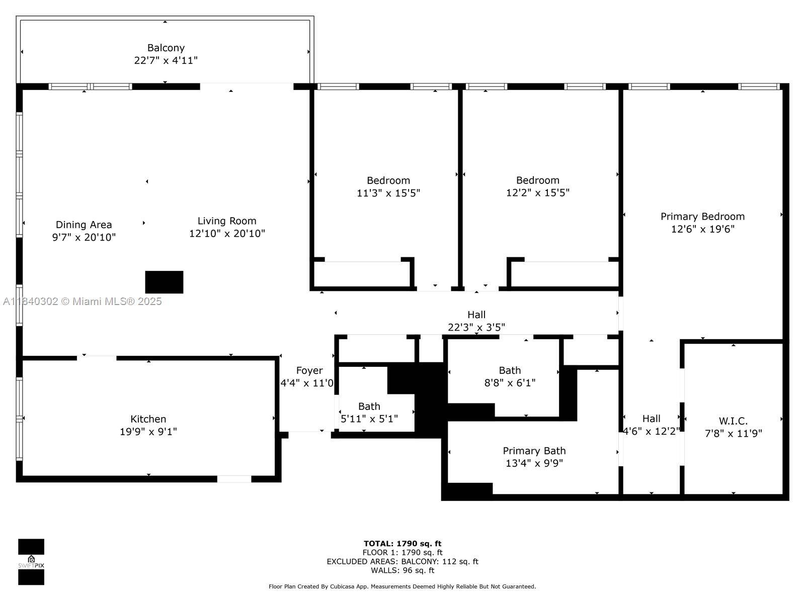 Hollywood, FL 33019,1201 S Ocean Dr #402S