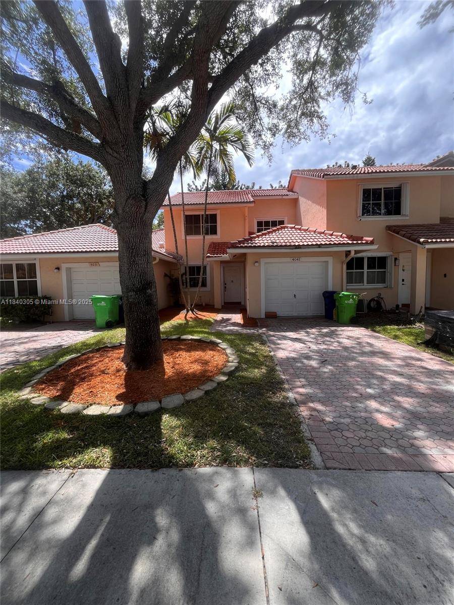 4041 NW 84th Ter #4041, Sunrise, FL 33351