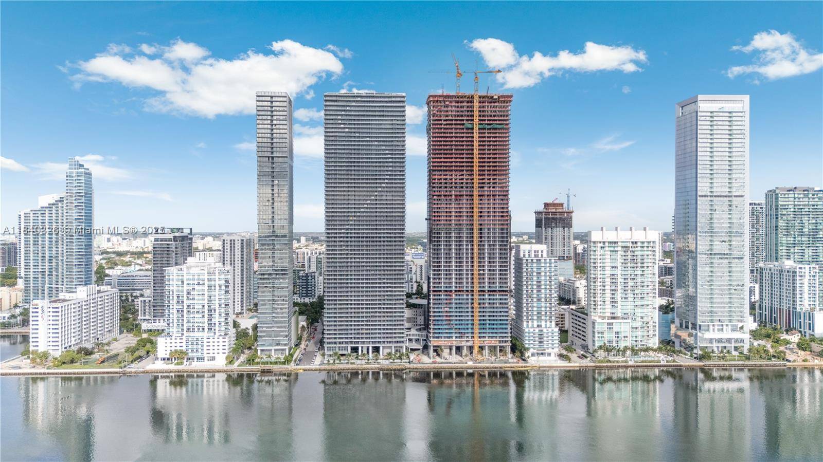 700 NE 24 Street #4203, Miami, FL 33137