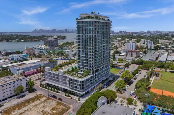 Miami Beach, FL 33141,580 72nd St #1208