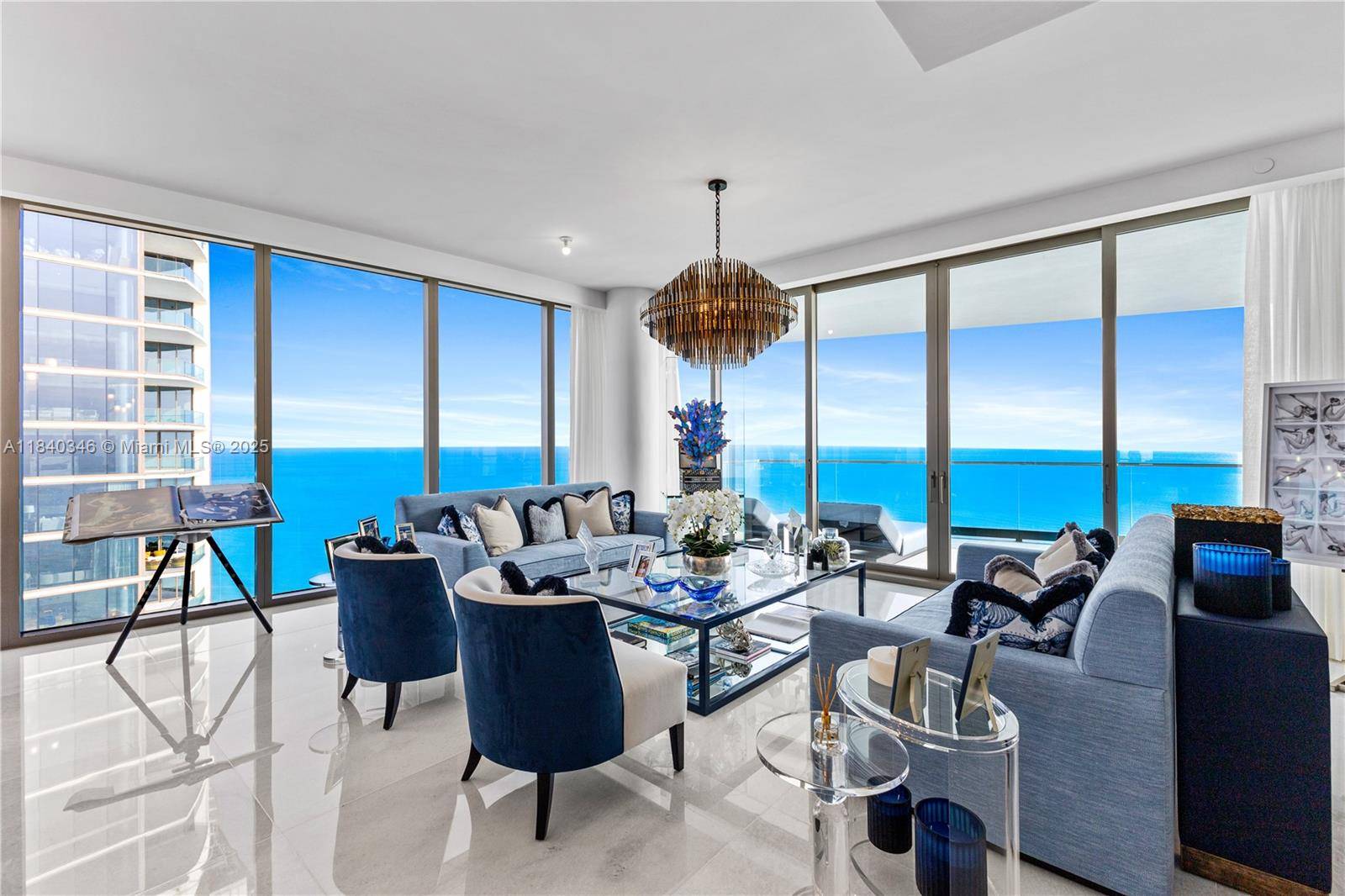 Sunny Isles Beach, FL 33160,17901 Collins Ave #TS4205