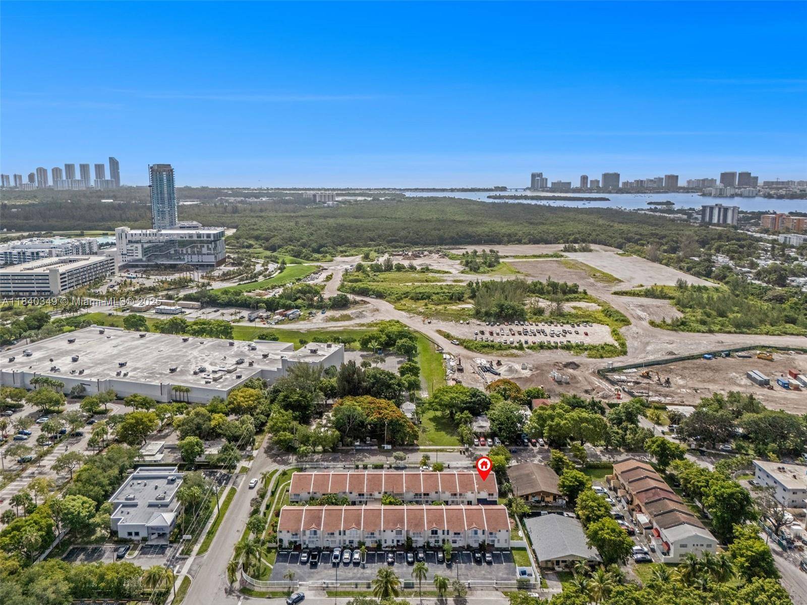 North Miami Beach, FL 33181,2050 NE 140th St #1