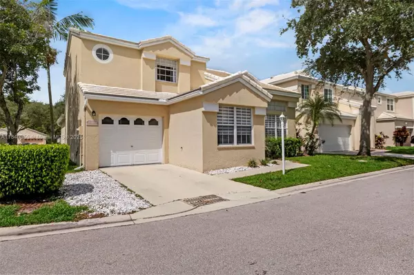 Plantation, FL 33324,9384 NW 8th Cir