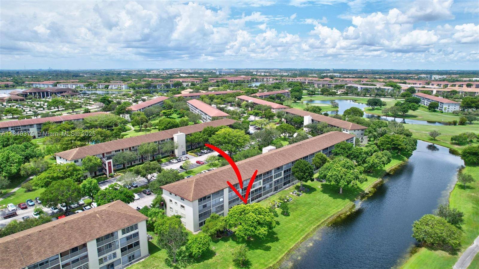 13255 SW 7th Ct #115D, Pembroke Pines, FL 33027