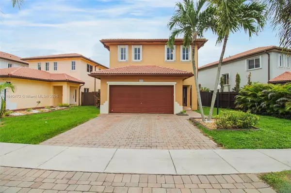 1033 NE 41st Ave, Homestead, FL 33033