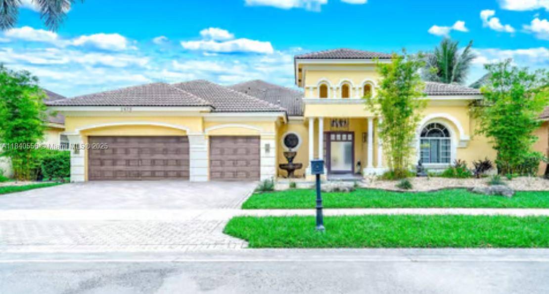 1475 SW 157th Ave #1, Pembroke Pines, FL 33027